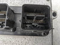 2004 Ford F150 PCM Engine Control Computer ECU ECM PCU OEM P/N:4L3A-12A650-NN 6EXK28400IXR, 6EXK284A39 Fits OEM Used Auto Pa