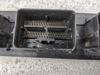 2004 Ford F150 PCM Engine Control Computer ECU ECM PCU OEM P/N:4L3A-12A650-NN 6EXK28400IXR, 6EXK284A39 Fits OEM Used Auto Pa