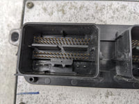 2004 Ford F150 PCM Engine Control Computer ECU ECM PCU OEM P/N:4L3A-12A650-NN 6EXK28400IXR, 6EXK284A39 Fits OEM Used Auto Pa