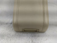 2004 Ford F150 Center Console Armrest Cover Lid P/N:4L3X 15061748 Fits OEM Used Auto Parts - Oemusedautoparts1.com