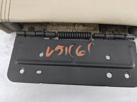 2004 Ford F150 Center Console Armrest Cover Lid P/N:4L3X 15061748 Fits OEM Used Auto Parts - Oemusedautoparts1.com