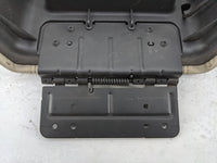 2004 Ford F150 Center Console Armrest Cover Lid P/N:4L3X 15061748 Fits OEM Used Auto Parts - Oemusedautoparts1.com