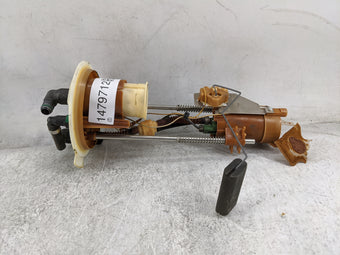 compare product Ford F150 Electrical Gas Fuel Pump Assembly 1479712
