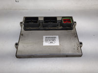 2004 Ford F150 PCM Engine Control Computer ECU ECM PCU OEM P/N:4L3A-12A650-NK 6EXJ28400U6C, 6EXJ284A25 Fits Fits 2005 OEM Us