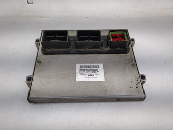compare product 2004 Ford F150 PCM Engine Control Computer ECU ECM PCU OEM P/N:4L3A-12A650-NK 6EXJ28400U6C, 6EXJ284A25 Fits Fits 2005 OEM Used Auto Parts