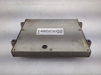 2004 Ford F150 PCM Engine Control Computer ECU ECM PCU OEM P/N:4L3A-12A650-NK 6EXJ28400U6C, 6EXJ284A25 Fits Fits 2005 OEM Us