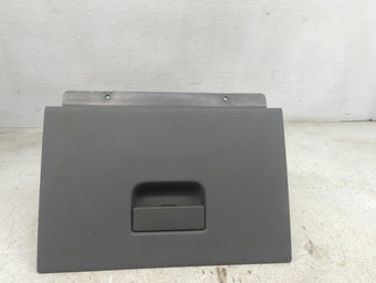 compare product 2004 Ford F150 Passenger Glove Box Door Storage Compartment Gray