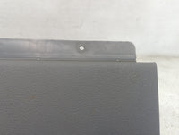 2004 Ford F150 Passenger Glove Box Door Storage Compartment Gray - Oemusedautoparts1.com