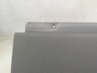 2004 Ford F150 Passenger Glove Box Door Storage Compartment Gray - Oemusedautoparts1.com
