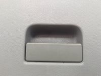2004 Ford F150 Passenger Glove Box Door Storage Compartment Gray - Oemusedautoparts1.com