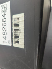 2004 Ford F150 Passenger Glove Box Door Storage Compartment Gray - Oemusedautoparts1.com