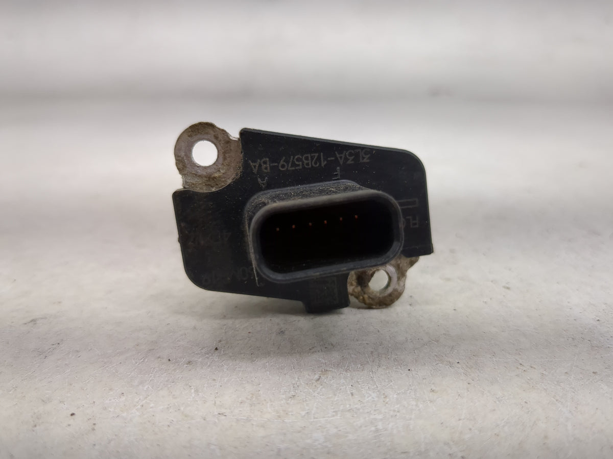 Ford F150 Mass Air Flow Meter Maf Sensor 1484211 - Oemusedautoparts1.com