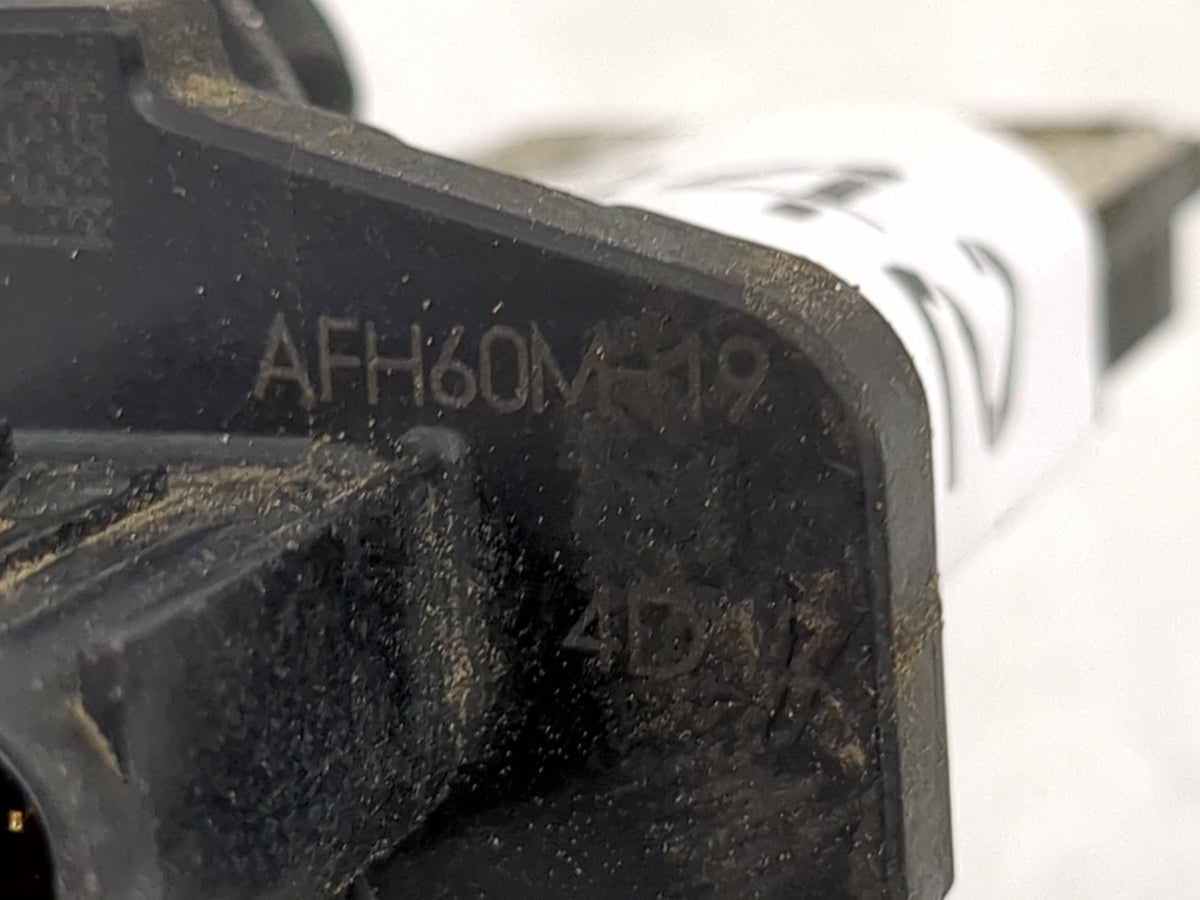 Ford F150 Mass Air Flow Meter Maf Sensor 1484211 - Oemusedautoparts1.com