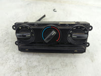 2004 Ford F150 Climate Control Module Temperature AC/Heater Replacement Fits Fits 2005 2006 2007 2008 OEM Used Auto Parts - 