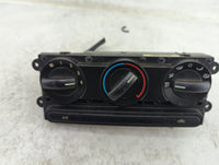 2004 Ford F150 Climate Control Module Temperature AC/Heater Replacement Fits Fits 2005 2006 2007 2008 OEM Used Auto Parts - 