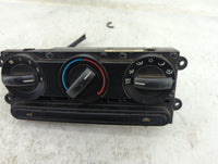 2004 Ford F150 Climate Control Module Temperature AC/Heater Replacement Fits Fits 2005 2006 2007 2008 OEM Used Auto Parts - 