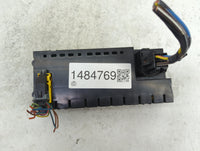 2004 Ford F150 Climate Control Module Temperature AC/Heater Replacement Fits Fits 2005 2006 2007 2008 OEM Used Auto Parts - 