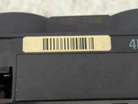 2004 Ford F150 Climate Control Module Temperature AC/Heater Replacement Fits Fits 2005 2006 2007 2008 OEM Used Auto Parts - 
