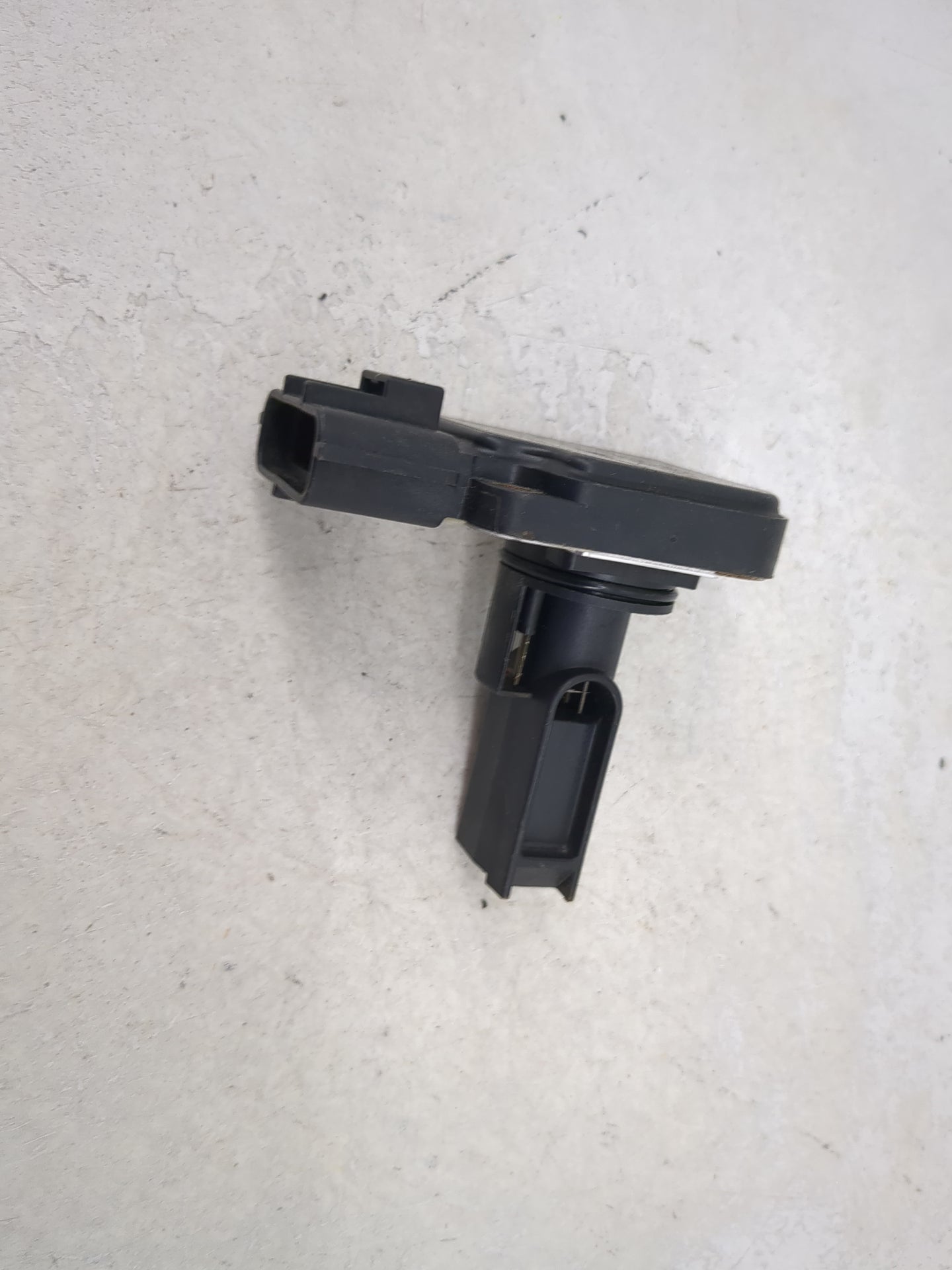Ford F150 Mass Air Flow Meter Maf 1485935 - Oemusedautoparts1.com