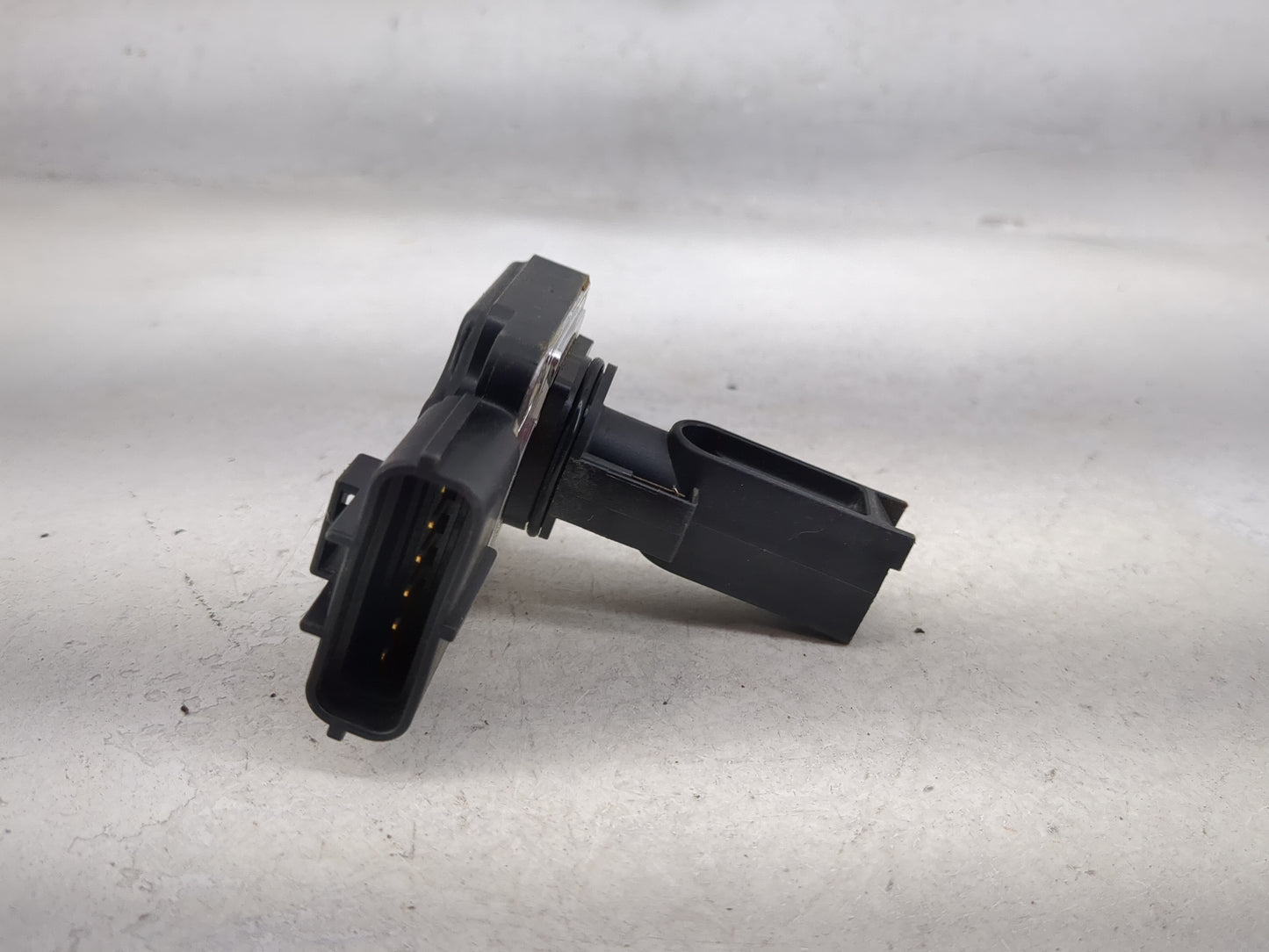 Ford F150 Mass Air Flow Meter Maf 1485935 - Oemusedautoparts1.com