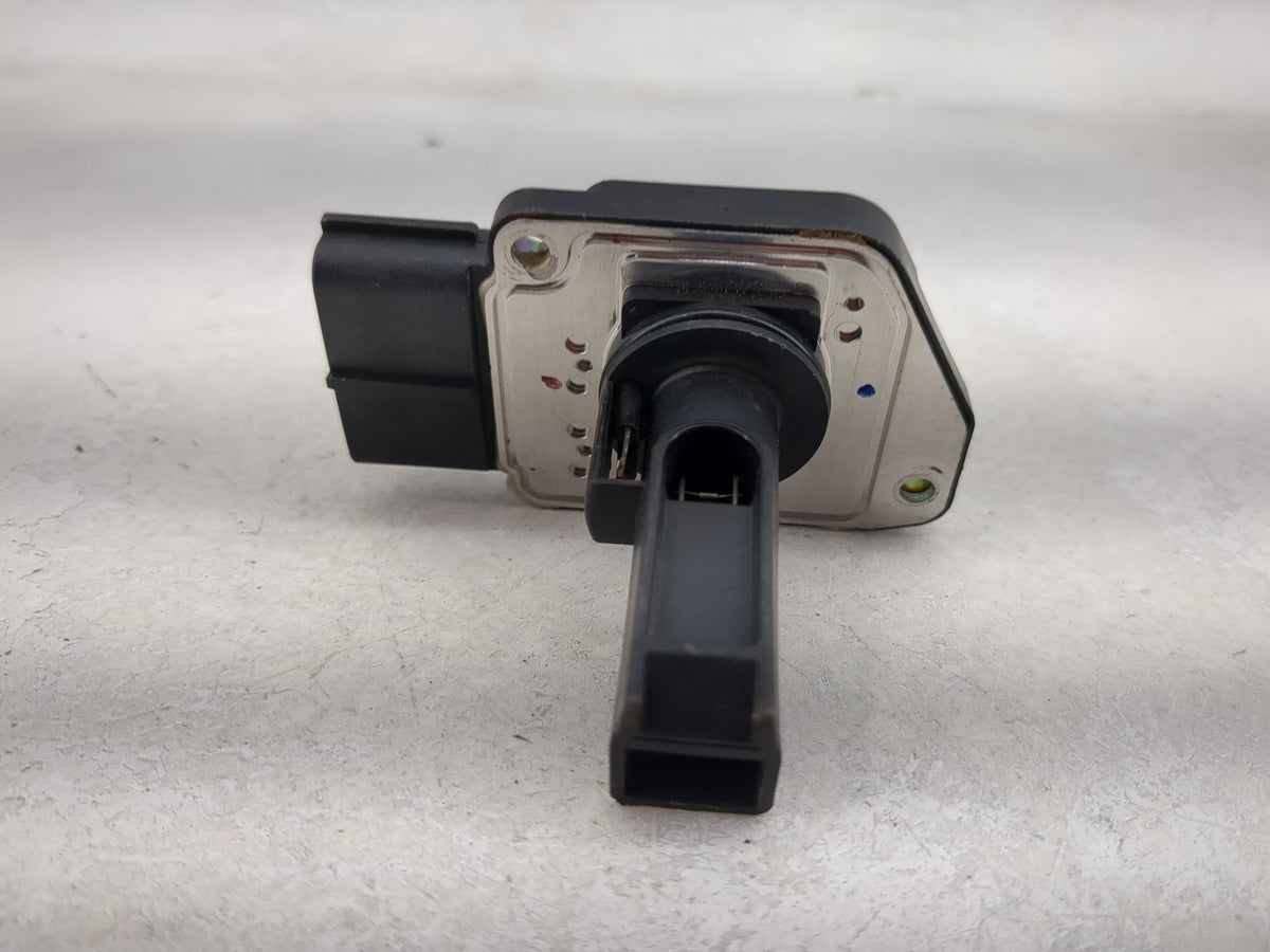 Ford F150 Mass Air Flow Meter Maf Sensor 1485935 - Oemusedautoparts1.com