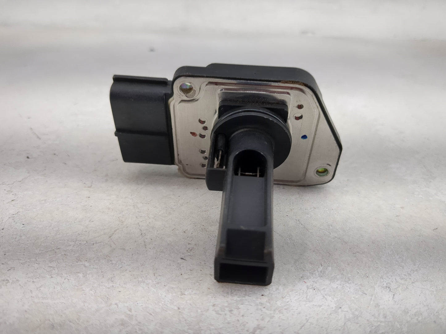 Ford F150 Mass Air Flow Meter Maf 1485935 - Oemusedautoparts1.com