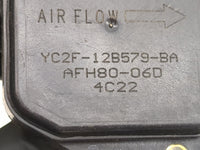 Ford F150 Mass Air Flow Meter Maf 1485935 - Oemusedautoparts1.com