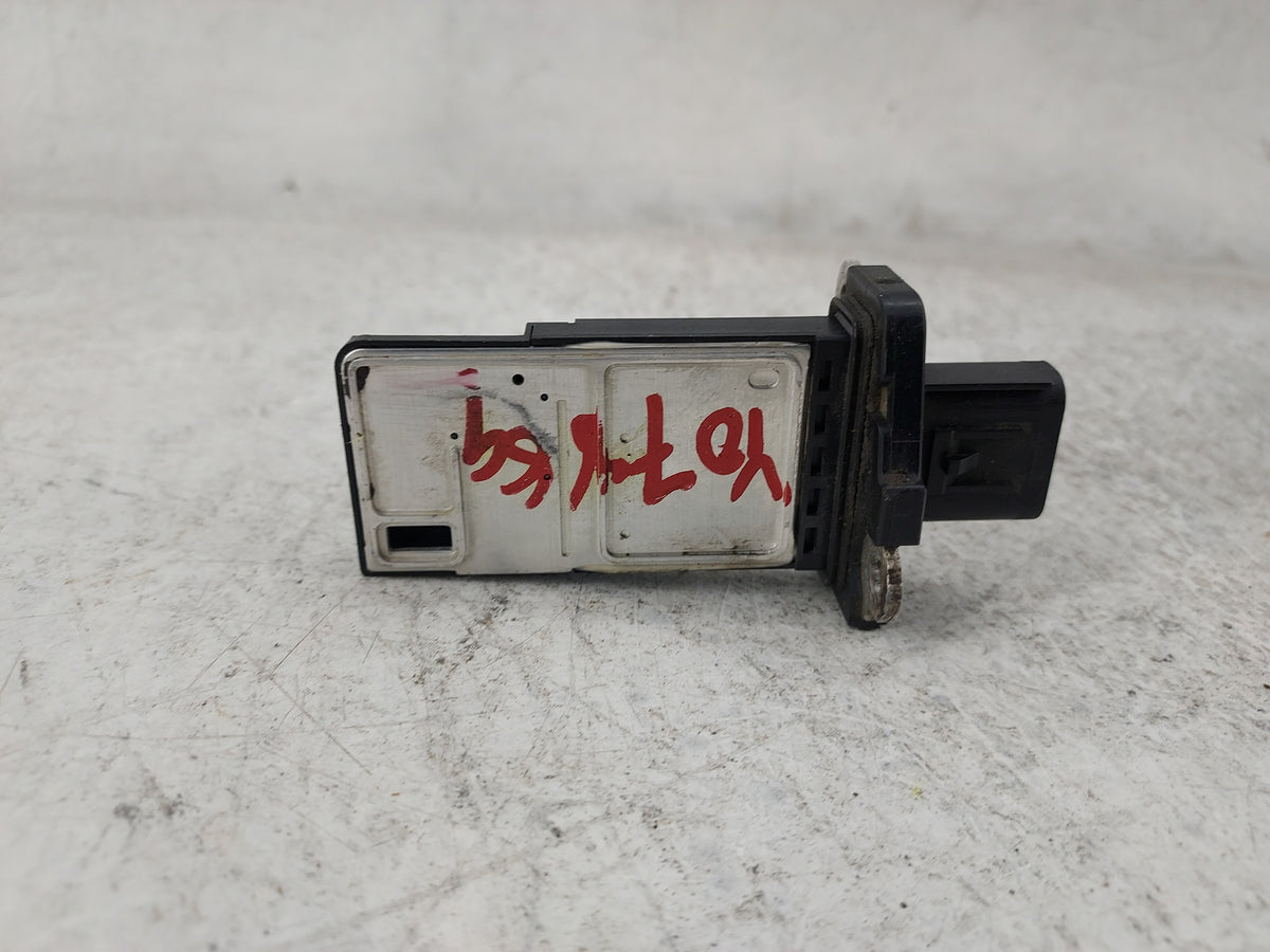 Ford F150 Mass Air Flow Meter Maf Sensor 1487283 - Oemusedautoparts1.com