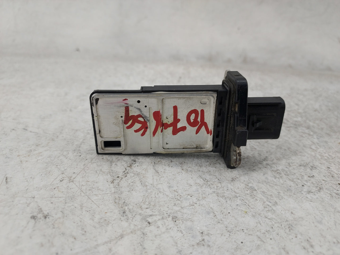 Ford F150 Mass Air Flow Meter Maf 1487283 - Oemusedautoparts1.com