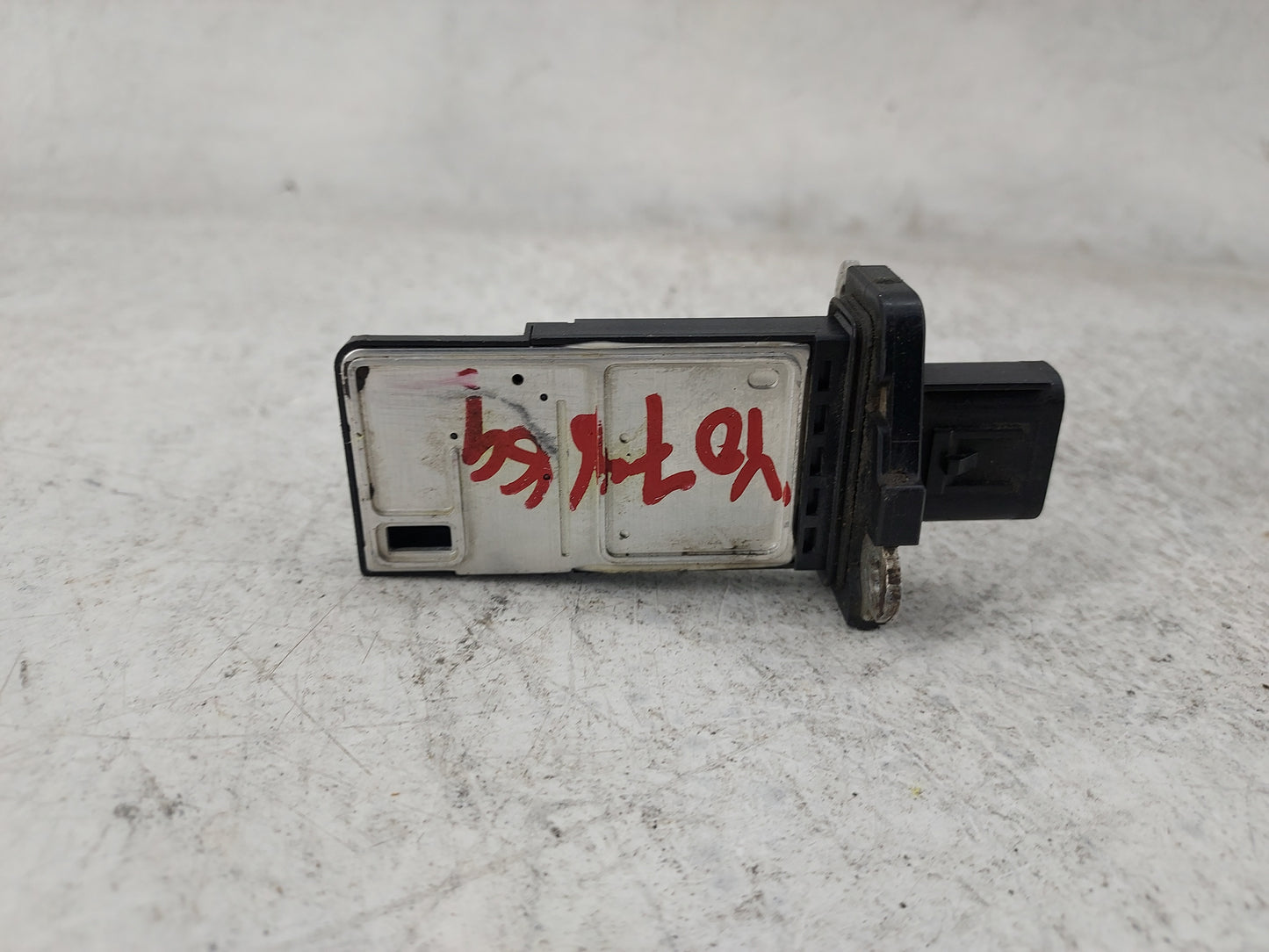 Ford F150 Mass Air Flow Meter Maf 1487283 - Oemusedautoparts1.com