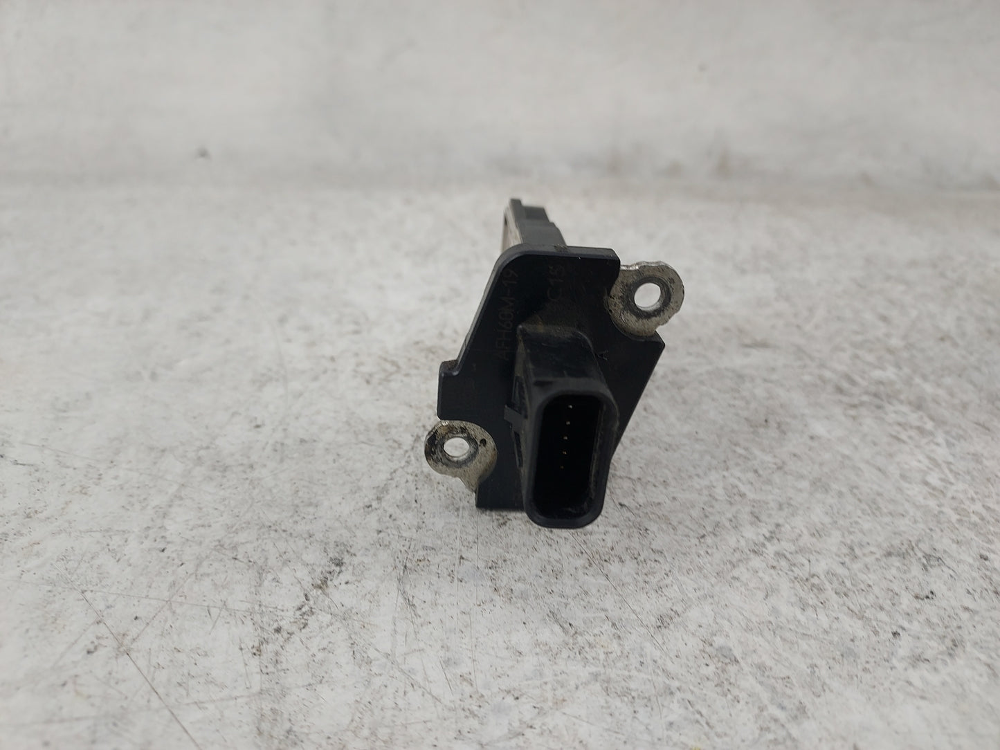 Ford F150 Mass Air Flow Meter Maf 1487283 - Oemusedautoparts1.com