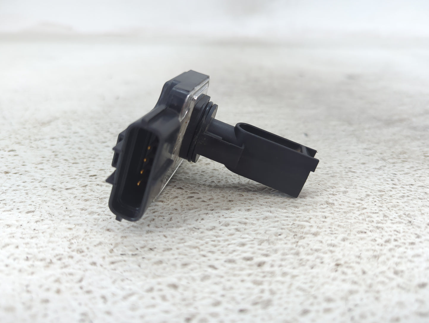 Ford F150 Mass Air Flow Meter Maf 1487599 - Oemusedautoparts1.com