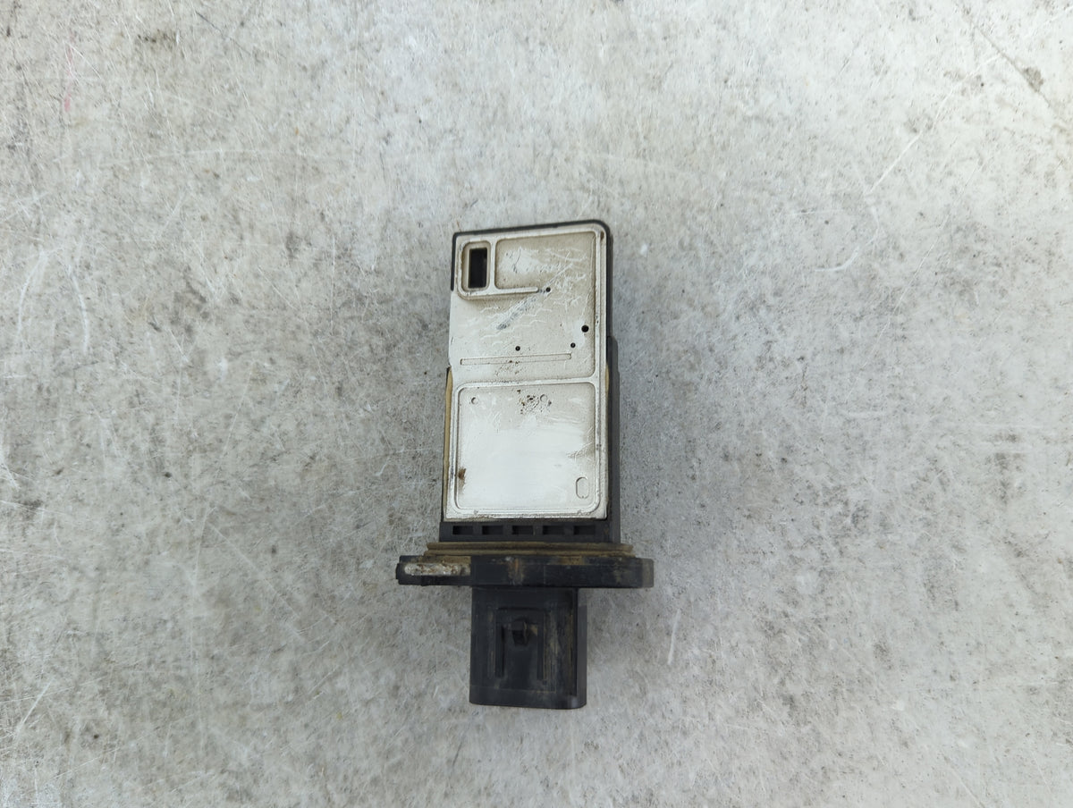 Ford F150 Mass Air Flow Meter Maf Sensor 1487685 - Oemusedautoparts1.com