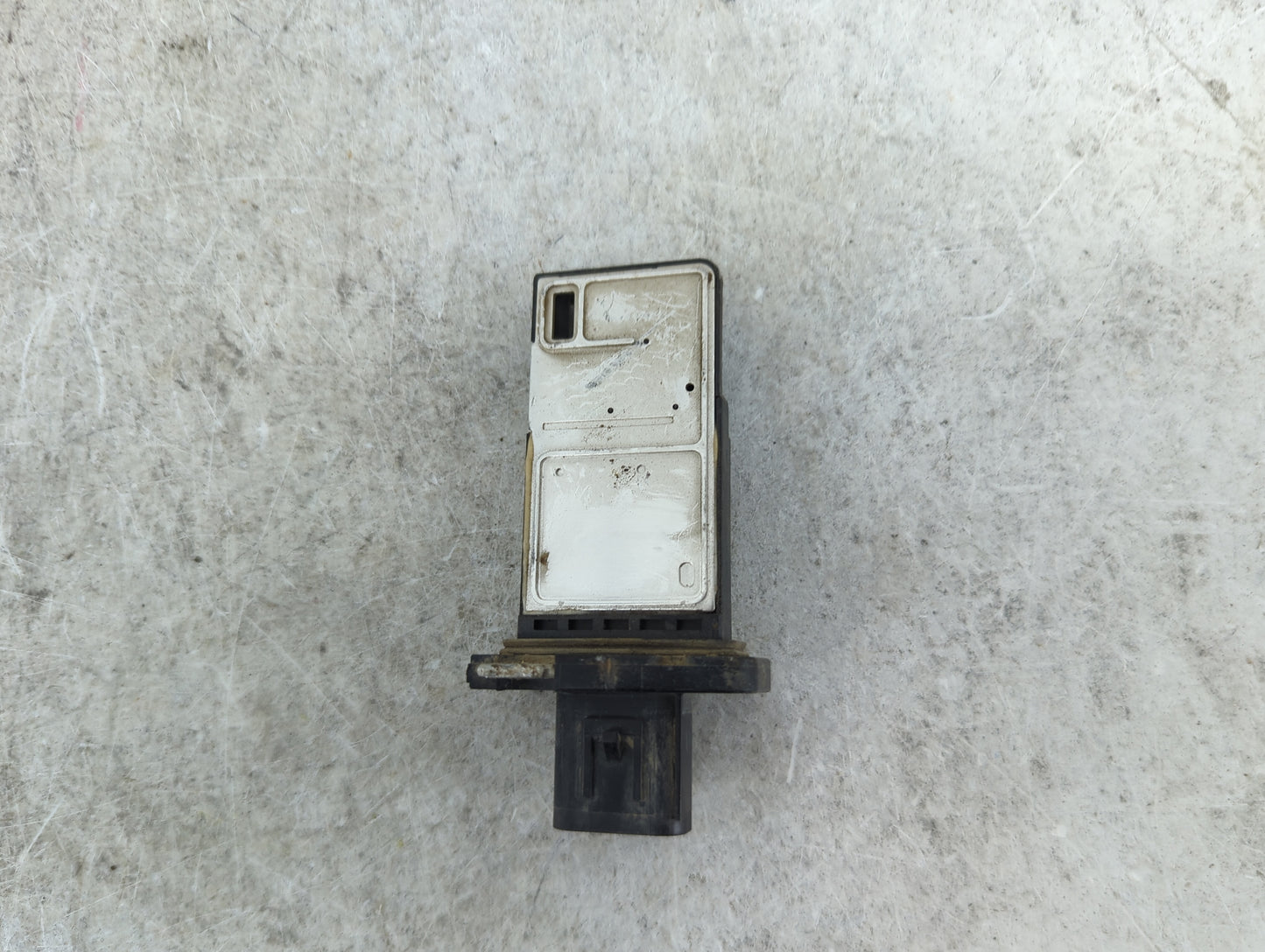 Ford F150 Mass Air Flow Meter Maf 1487685 - Oemusedautoparts1.com