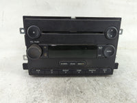 2004 Ford F150 Radio AM FM Cd Player Receiver Replacement P/N:PM4L3T-18C869-GC 4L3T-18C869-GC Fits Fits 2005 OEM Used Auto P