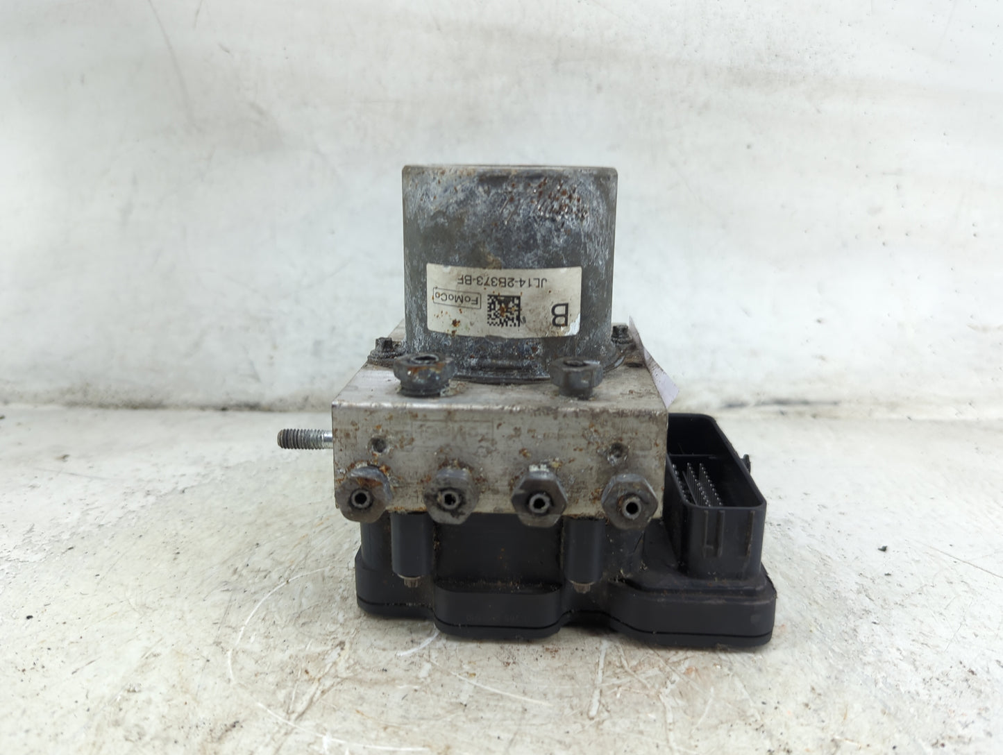 2004 Ford F150 ABS Pump Control Module Replacement P/N:JC14-2B373-BF Fits Fits 2005 OEM Used Auto Parts - Oemusedautoparts1.