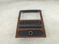 2004 Ford F150 Climate Control Module Temperature AC/Heater Replacement P/N:135-7335 Fits Fits 2005 OEM Used Auto Parts - Oe
