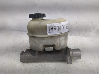 compare product Ford F150 Brake Master Cylinder 1498401