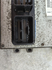 2004 Ford F150 PCM Engine Control Computer ECU ECM PCU OEM P/N:4U7A-12A650-GVA 6EZN283A69, 6EZN2830014E, M799G Fits OEM Used