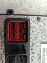 2004 Ford F150 PCM Engine Control Computer ECU ECM PCU OEM P/N:4U7A-12A650-GVA 6EZN283A69, 6EZN2830014E, M799G Fits OEM Used