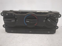 2004 Ford F150 Climate Control Module Temperature AC/Heater Replacement P/N:4L3H-19808-BG Fits Fits 2005 2006 2007 2008 OEM 