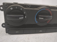 2004 Ford F150 Climate Control Module Temperature AC/Heater Replacement P/N:4L3H-19808-BG Fits Fits 2005 2006 2007 2008 OEM 