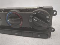 2004 Ford F150 Climate Control Module Temperature AC/Heater Replacement P/N:4L3H-19808-BG Fits Fits 2005 2006 2007 2008 OEM 