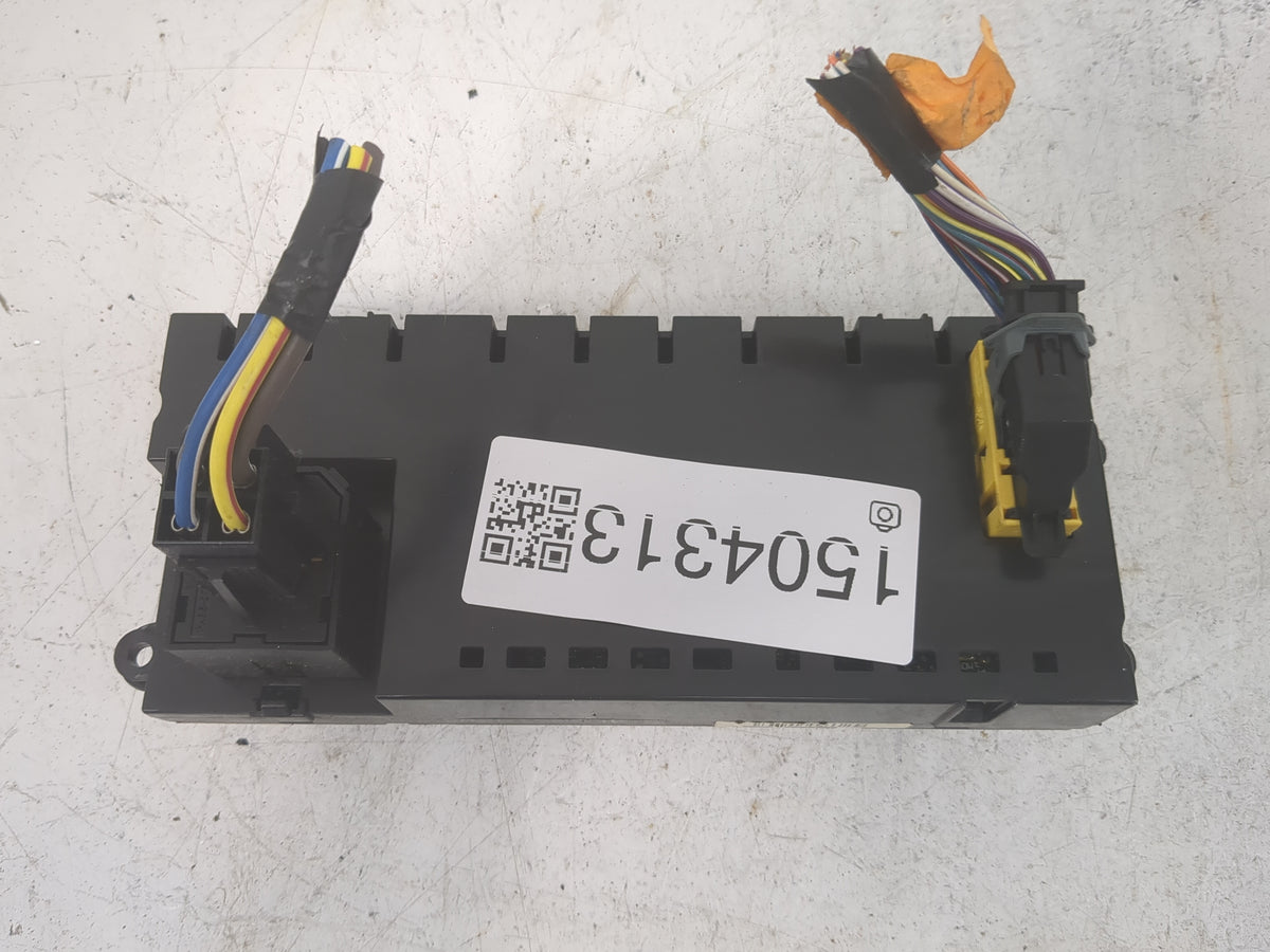 2004 Ford F150 Climate Control Module Temperature AC/Heater Replacement P/N:4L3H-19808-BG Fits Fits 2005 2006 2007 2008 OEM 