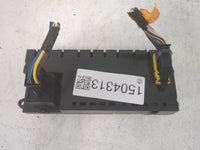 2004 Ford F150 Climate Control Module Temperature AC/Heater Replacement P/N:4L3H-19808-BG Fits Fits 2005 2006 2007 2008 OEM 