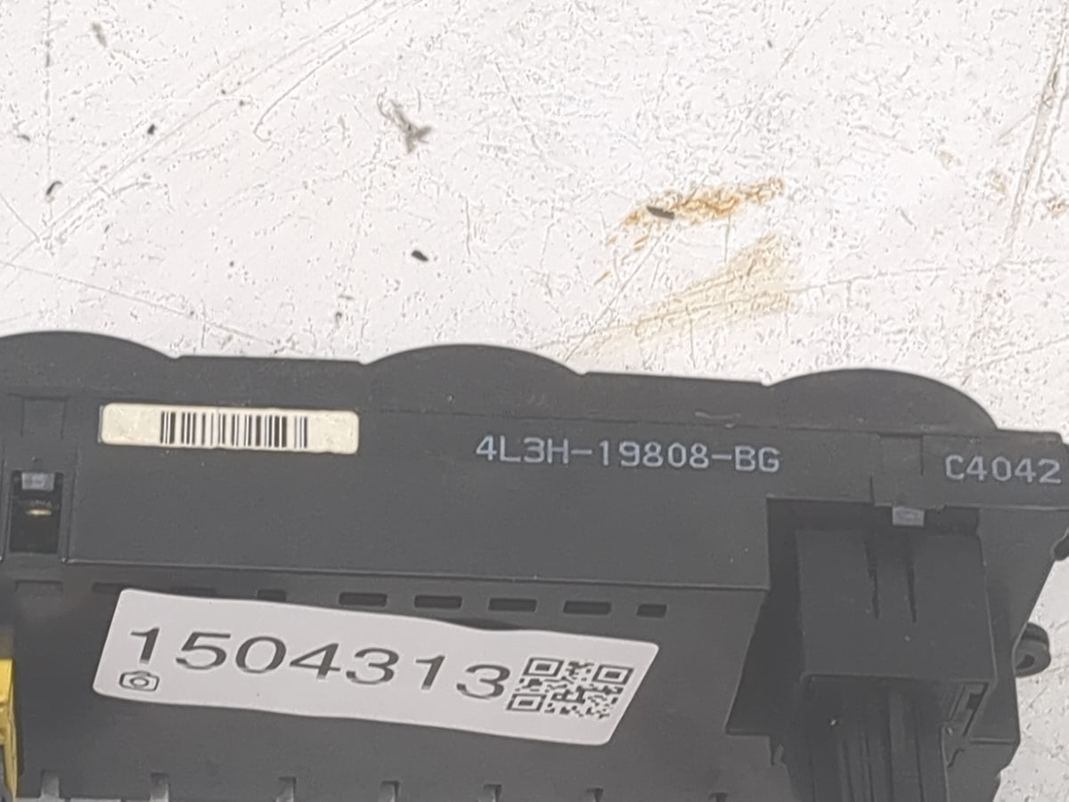 2004 Ford F150 Climate Control Module Temperature AC/Heater Replacement P/N:4L3H-19808-BG Fits Fits 2005 2006 2007 2008 OEM 