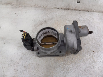 2004 Ford F150 Throttle Body P/N:3L3U-9N825-AE Fits Fits 2005 2006 2007 2008 2009 2010 2011 2012 2013 2014 2015 2016 OEM Use