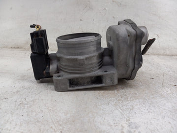 2004 Ford F150 Throttle Body P/N:3L3U-9N825-AE Fits Fits 2005 2006 2007 2008 2009 2010 2011 2012 2013 2014 2015 2016 OEM Used Auto Parts