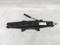 2004 Ford F150 Pickup Spare Scissor Car Jack Black - Oemusedautoparts1.com
