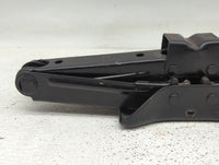 2004 Ford F150 Pickup Spare Scissor Car Jack Black - Oemusedautoparts1.com